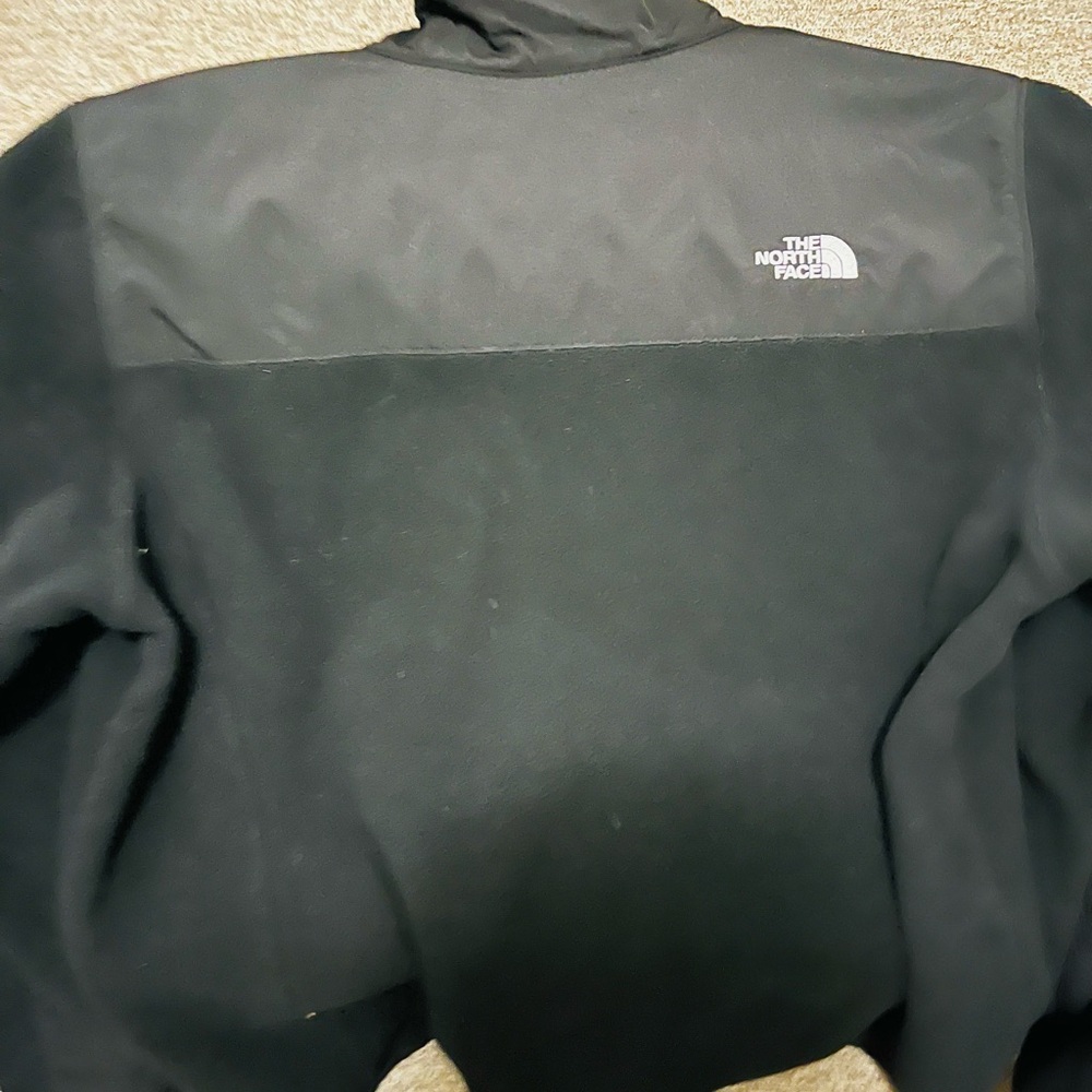 The North Face Black Outerwear - Picture 4 of 4
